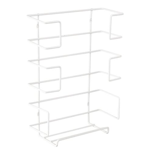 CHRselect Distributeur Pour Gants Jetables + Fixitations - 3 Niveaux