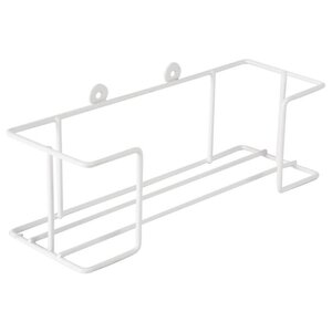 CHRselect Suport Boîte De Gants - Plastique Blanc