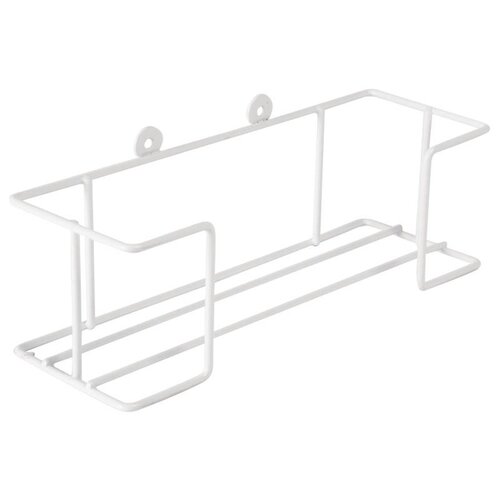 CHRselect Suport Boîte De Gants - Plastique Blanc