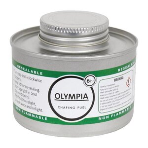 CHRselect Gel Combustible Liquide - Olympia - 6 Heures - 12 Capsules CHRselect Gel Combustible Liquide - Olympia - 6 Heures - 12 Capsules