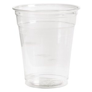 CHRselect Gobelet Transparent 340ml - 540 Pièces