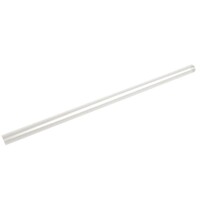 Pailles Tranparents - 203mm - 250 Pièces