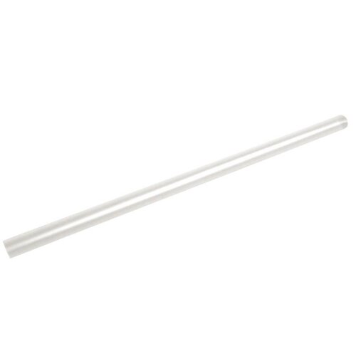 Kristallon Pailles Tranparents - 203mm - 250 Pièces