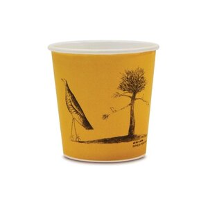 CHRselect Gobelet Extrêmement Isolant - 113ml - 1540 Pièces