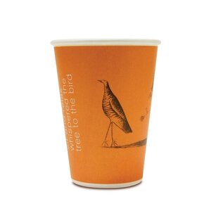 CHRselect Gobelet Extrêmement Isolant - 340ml - 560 Pièces