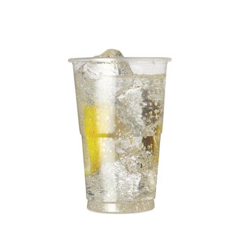 CHRselect Verre à Eau Jetable - 285ml - 1000 Pièces
