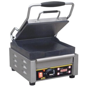 Buffalo Grill de Contact | Lisse | 290x400x240(h)mm | 2000W Buffalo Grill de Contact | Lisse | 290x400x240(h)mm | 2000W