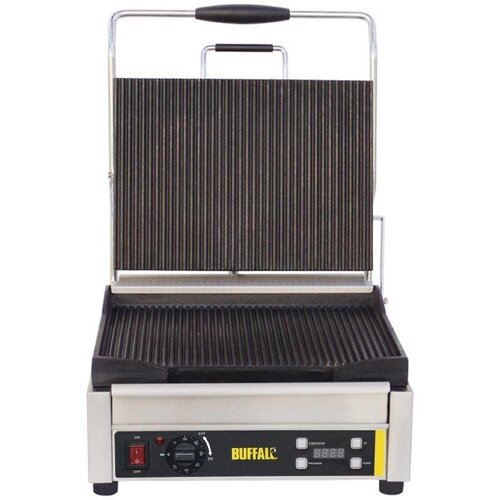 Buffalo Grill de ContactMedium - Rainuré - Numérique - 410x450x240(h)mm - 2200W