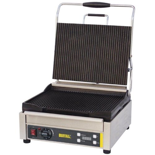 Buffalo Grill de ContactMedium - Rainuré - Numérique - 410x450x240(h)mm - 2200W
