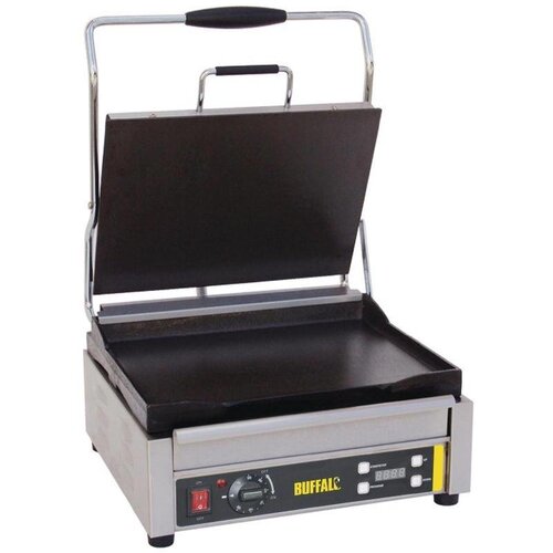 Buffalo Grill de Contact Medium- Lisse - Numérique - 410x450x240(h)mm -2200W