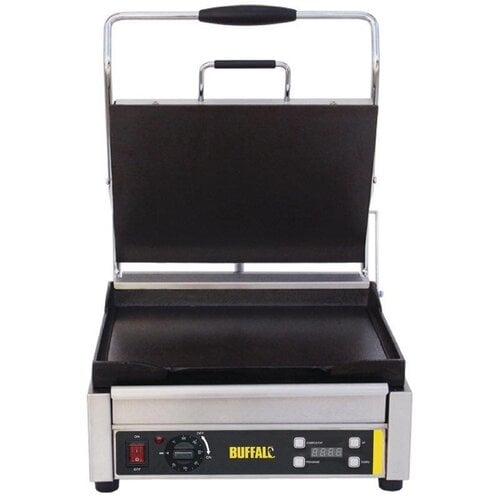 Buffalo Grill de Contact Medium- Lisse - Numérique - 410x450x240(h)mm -2200W