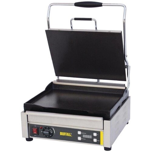 Buffalo Grill de Contact Medium- Lisse - Numérique - 410x450x240(h)mm -2200W