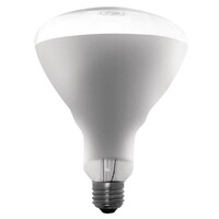 Ampoule Chauffante à Vis Incassable- 250W