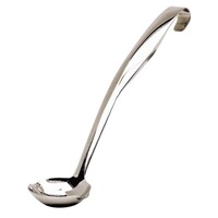 Louche à Sauce Inox - 35,5ml - 270mm