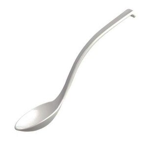 CHRselect Cuillère Deli Blanche - 6 Pièces