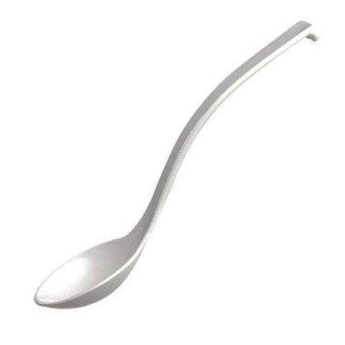 CHRselect Cuillère Deli Blanche - 6 Pièces