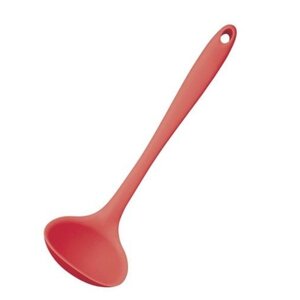 CHRselect Louche Silicone Rouge - 280mm