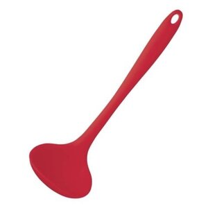 CHRselect Louche Rouge En Silicone - Mini - 210mm