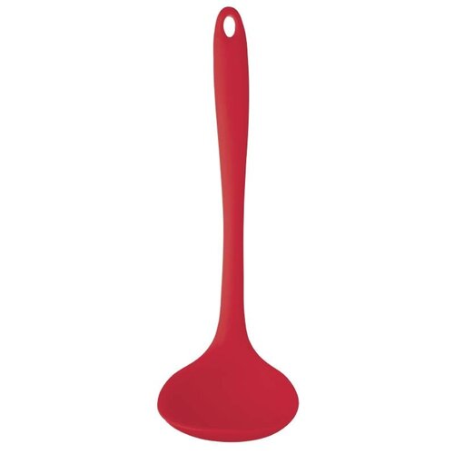 CHRselect Louche Rouge En Silicone - Mini - 210mm