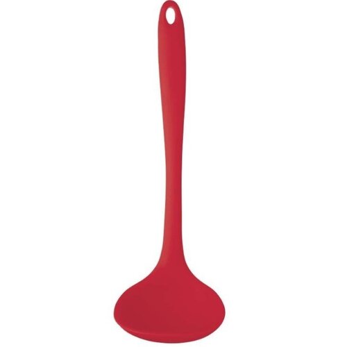 CHRselect Louche Rouge En Silicone - Mini - 210mm