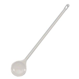 CHRselect Cuillère En Mélamine - Manche 450mm