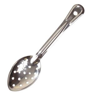 CHRselect Cuillère De Service Perforée - Disponible en 3 Tailles