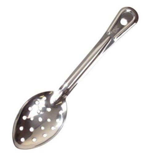 CHRselect Cuillère De Service Perforée - Disponible en 3 Tailles