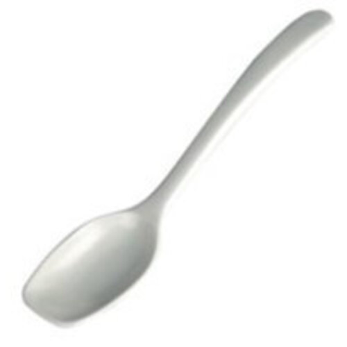 Dalebrook Cuillère à Servir Blanche - Dalebrook - 180mm Dalebrook Cuillère à Servir Blanche - Dalebrook - 180mm
