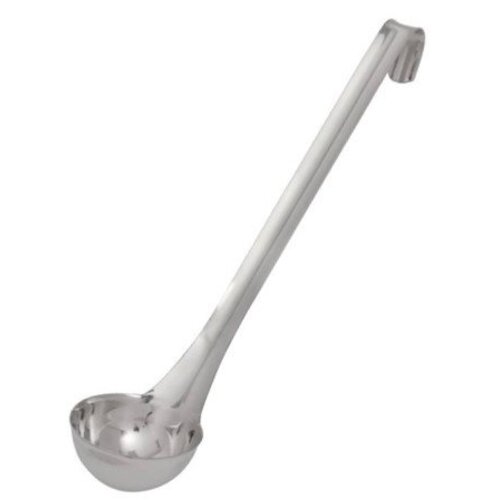 CHRselect Louche Inox - 65ml - 64mm CHRselect Louche Inox - 65ml - 64mm