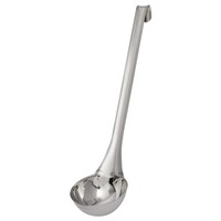 Louche Inox - 180ml - 89mm