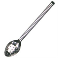 Cuillère à Servir Perforée Inox - 360mm