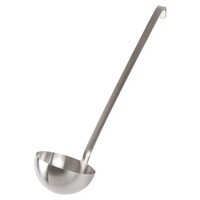 Louche Inox - 750ml - Ø140mm