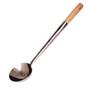 CHRselect Louche à Soupe Inox - 470mm/200ml