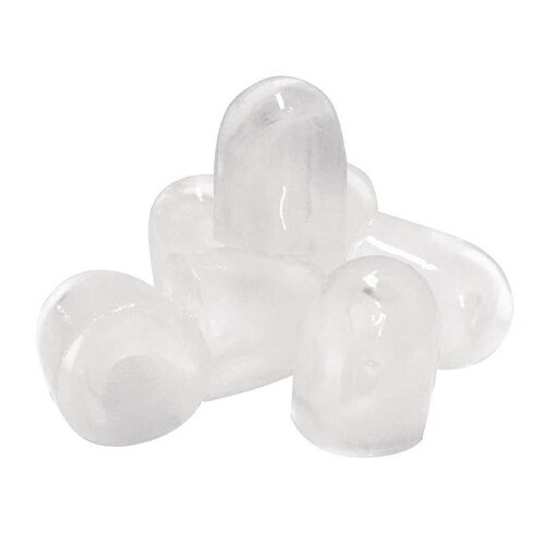 Polar Machine à Glaçons - 20Kg/24 Heures - Capacité Du Bac 4Kg - Garantie 2 Ans