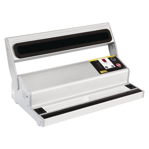 Buffalo Machine à Emballer Sous-Vide | Barre 300mm | Pour Produits Secs Buffalo Machine à Emballer Sous-Vide | Barre 300mm | Pour Produits Secs