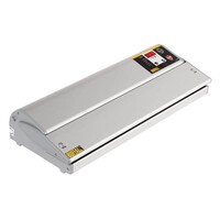Machine à Emballer Sous-Vide | Barre 400mm | Pour Produits Secs