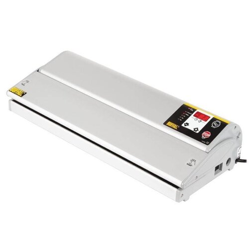 Buffalo Machine à Emballer Sous-Vide | Barre 400mm | Pour Produits Secs