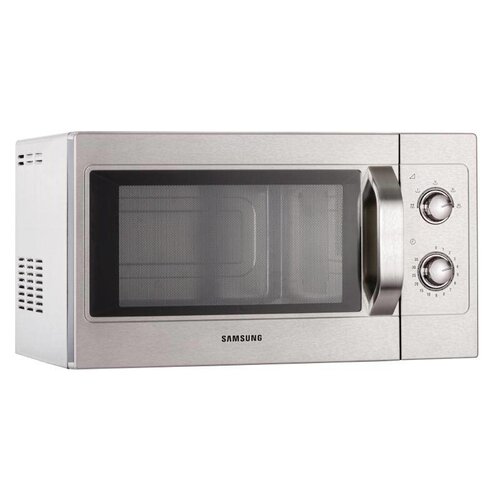 Samsung Micro-Ondes Samsung CM1099A | Manuel | 1100W | 336x349x225(h)mm