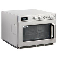 Micro-Ondes Samsung CM1519A - Manuel - 1500W