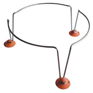 Dynamic Pied Pour Essoreuse à Salade 20 Litres - Dynamic Dynamic Pied Pour Essoreuse à Salade 20 Litres - Dynamic