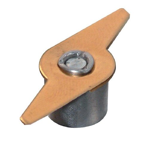 Dynamic Mixeur Dynamix MX052 | 220W | Tube: 160mm Démontable