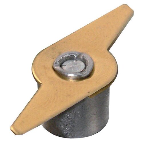 Dynamic Dynamic Mixeur Dynashake MX054 | 200W | 4 Couteaux Inlcus | Tube: 19cm