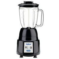 Mixeur Waring BB180PKNEW + Interrupteur à Bascule - 1300ml - Pichet Co-Polyester