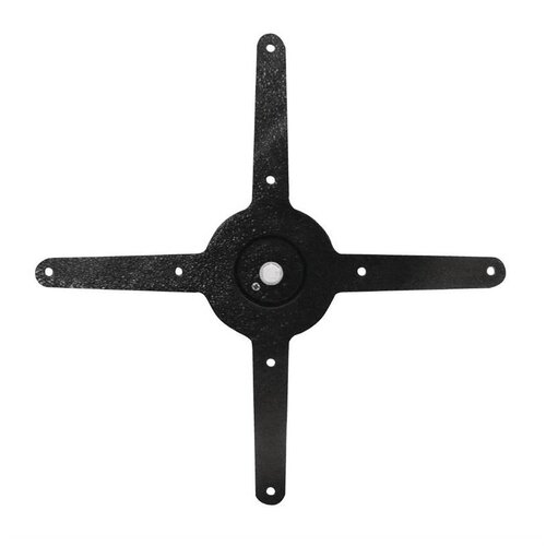 CHRselect Pied De Table Classique | en Fonte | 720(h)mm