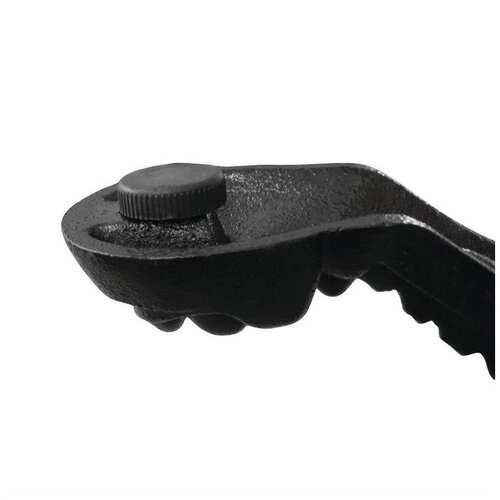 CHRselect Pied De Table Classique | en Fonte | 720(h)mm