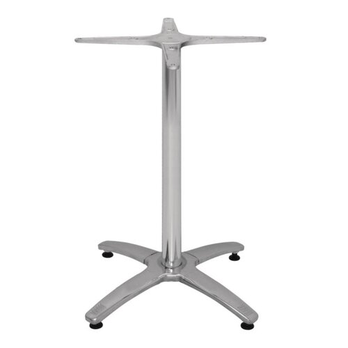 CHRselect Pied De Table | Aluminium | 680(h)mm