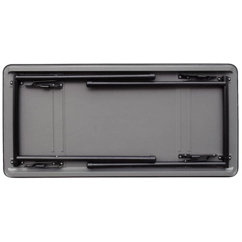CHRselect Table Rectangulaire Pliante | 610x1220x750(H)mm