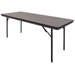 CHRselect Table Rectangulaire Pliante | DURABLE | 1830x760x705(h)mm CHRselect Table Rectangulaire Pliante | DURABLE | 1830x760x705(h)mm