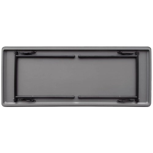 CHRselect Table Rectangulaire Pliante | DURABLE | 1830x760x705(h)mm CHRselect Table Rectangulaire Pliante | DURABLE | 1830x760x705(h)mm