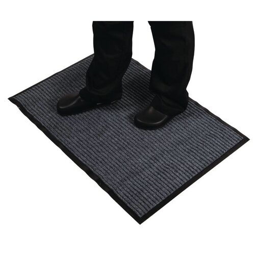 CHRselect Tapis D'Entrée - 600(l)x 900(L)mm